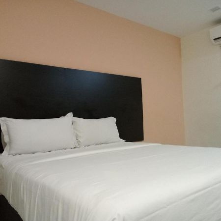 Avenue Bangi Hotel Kajang Esterno foto