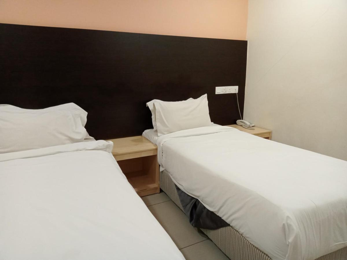 Avenue Bangi Hotel Kajang Esterno foto