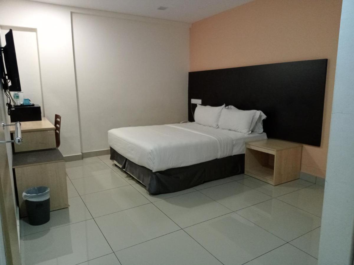 Avenue Bangi Hotel Kajang Esterno foto