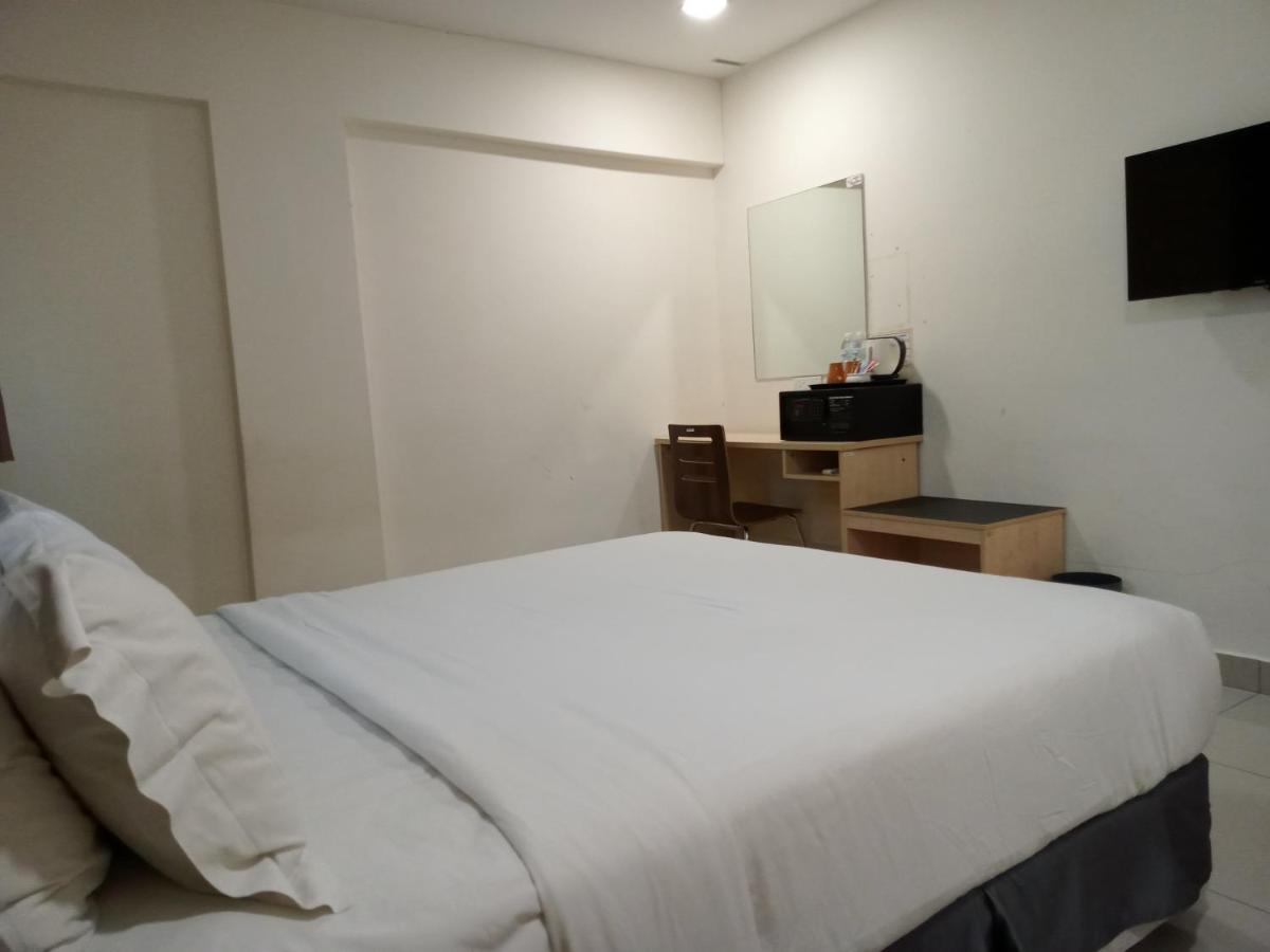 Avenue Bangi Hotel Kajang Esterno foto