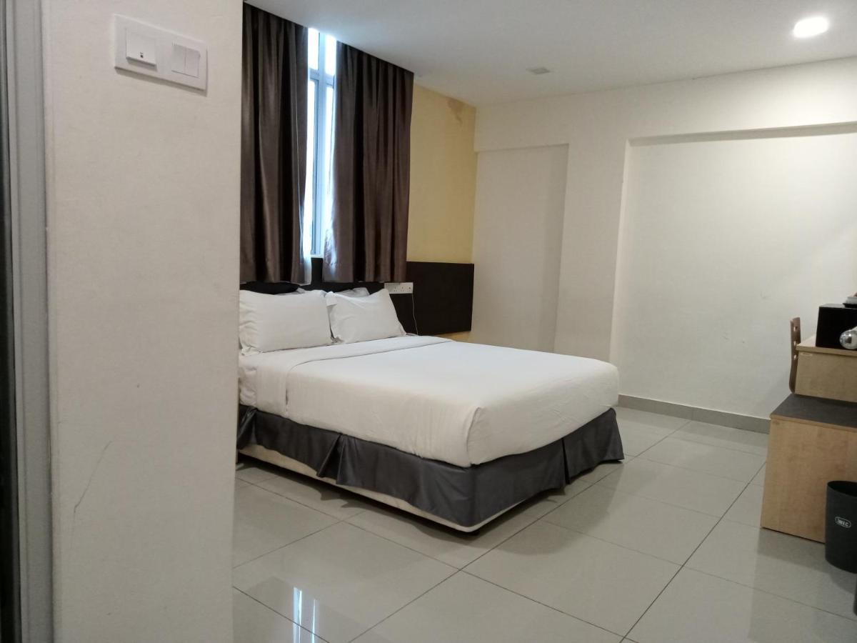 Avenue Bangi Hotel Kajang Esterno foto