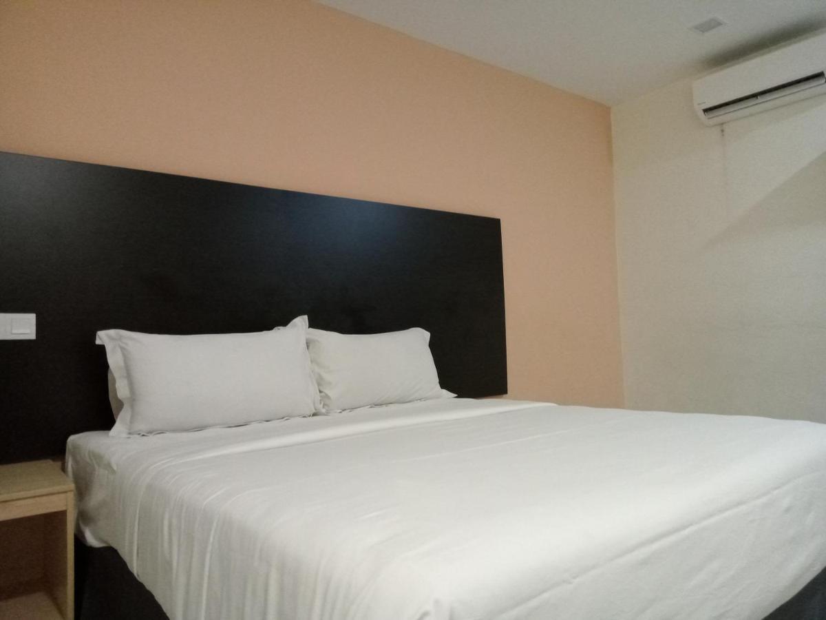Avenue Bangi Hotel Kajang Esterno foto