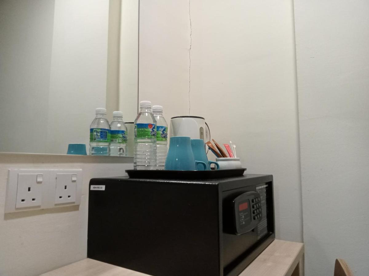 Avenue Bangi Hotel Kajang Esterno foto