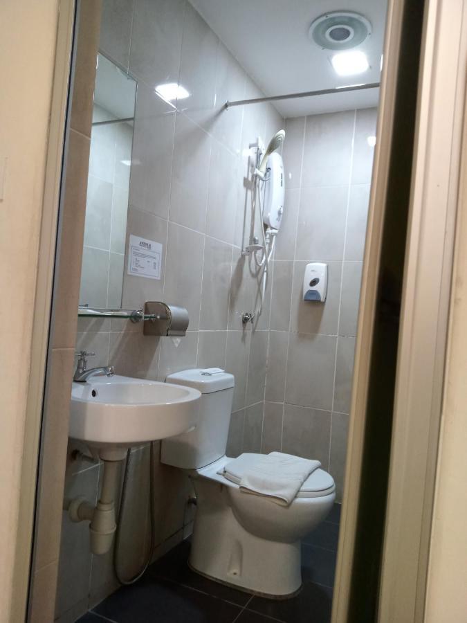 Avenue Bangi Hotel Kajang Esterno foto