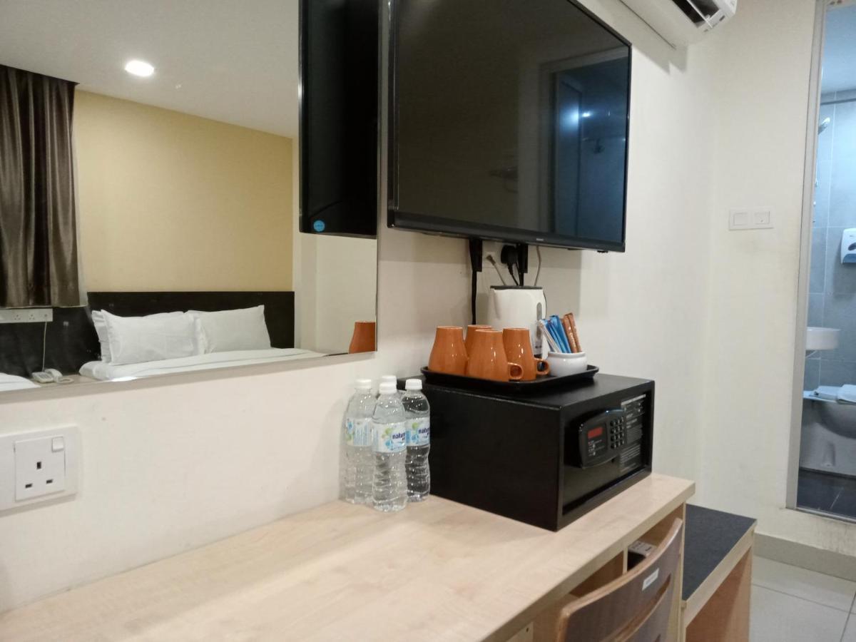 Avenue Bangi Hotel Kajang Esterno foto