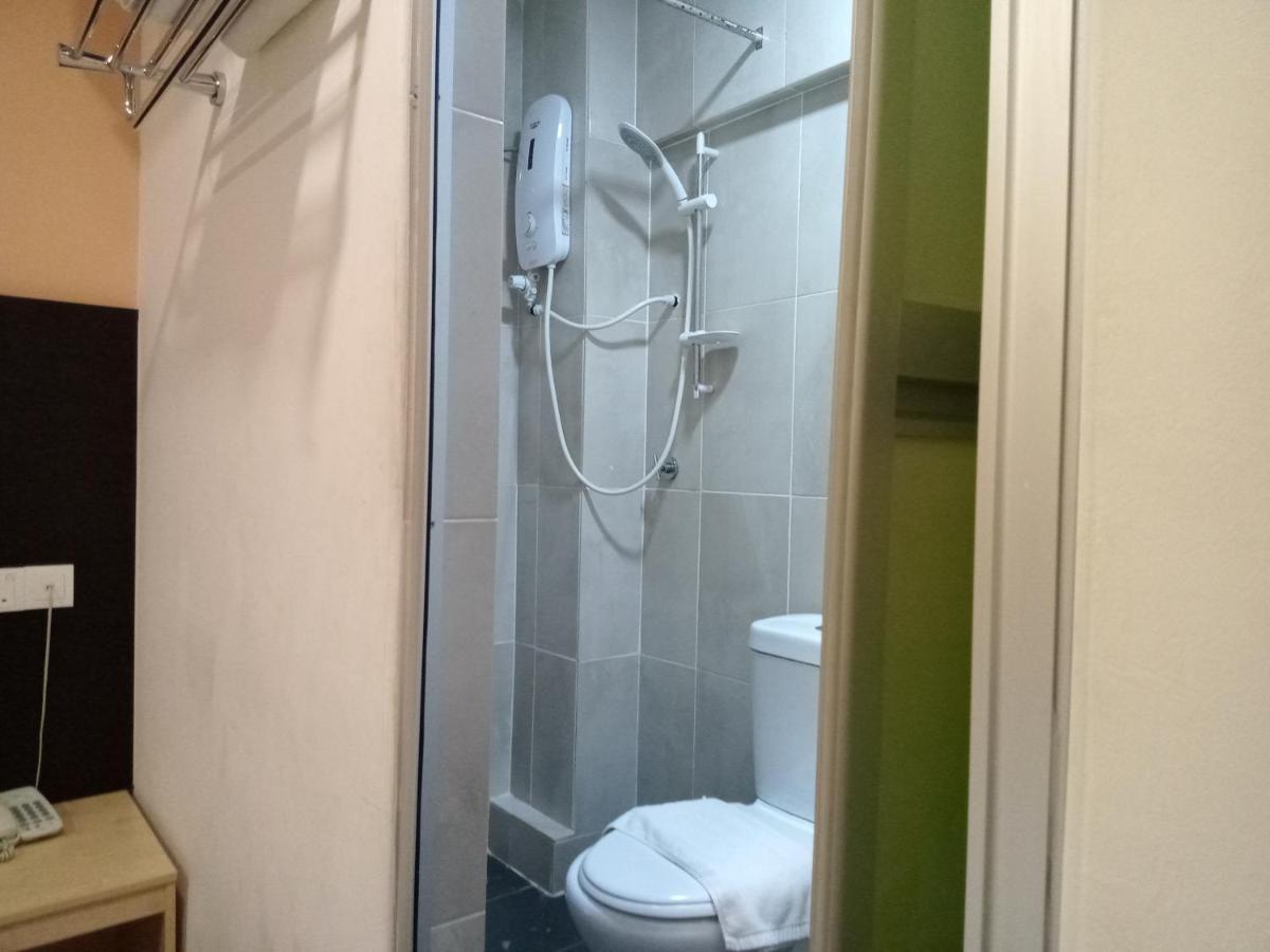 Avenue Bangi Hotel Kajang Esterno foto
