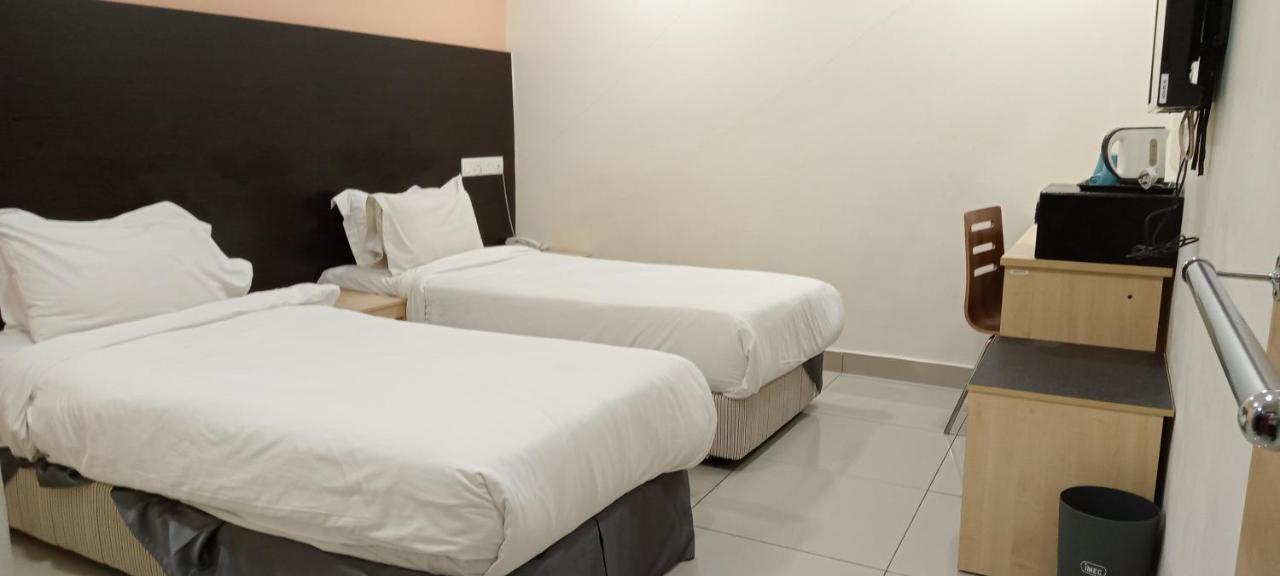 Avenue Bangi Hotel Kajang Esterno foto