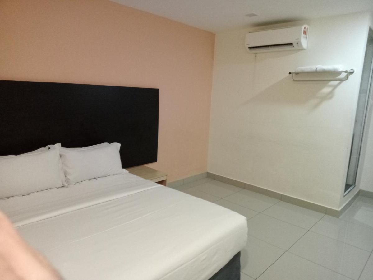 Avenue Bangi Hotel Kajang Esterno foto