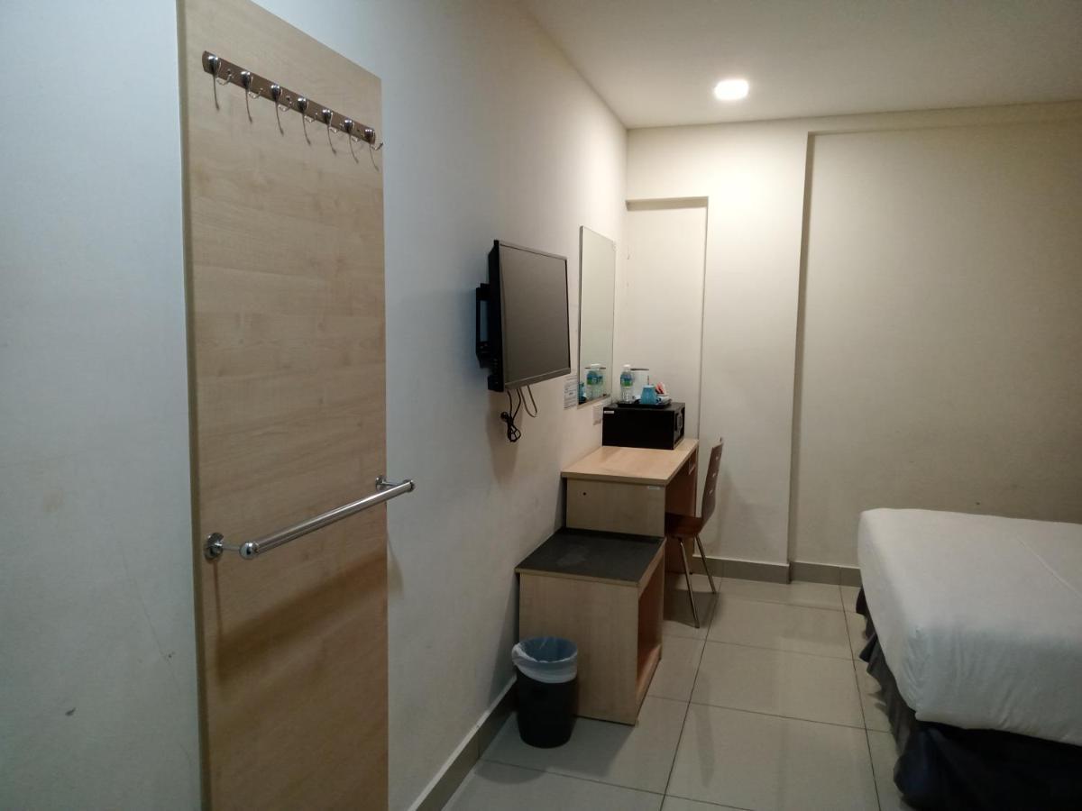 Avenue Bangi Hotel Kajang Esterno foto