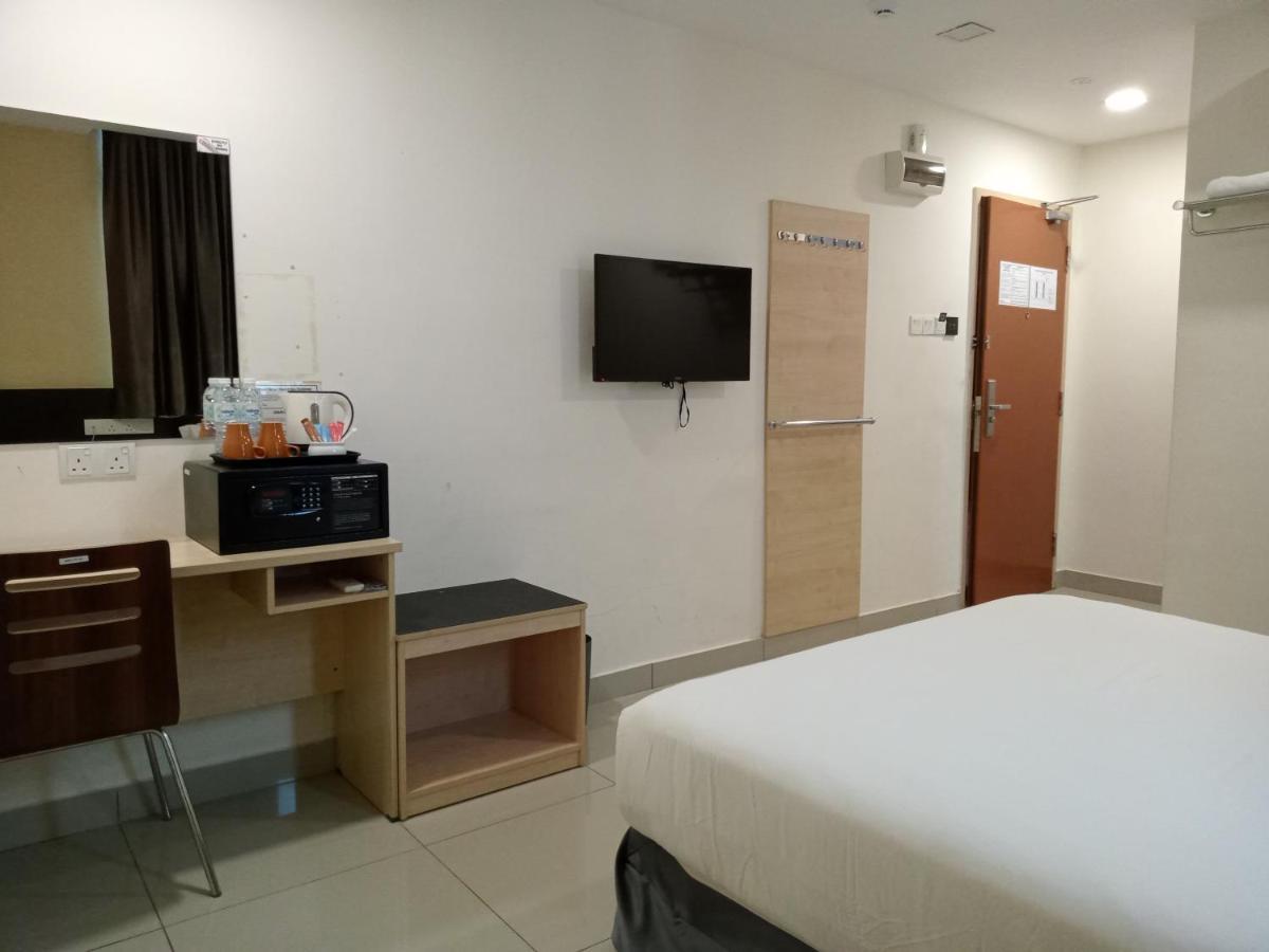 Avenue Bangi Hotel Kajang Esterno foto