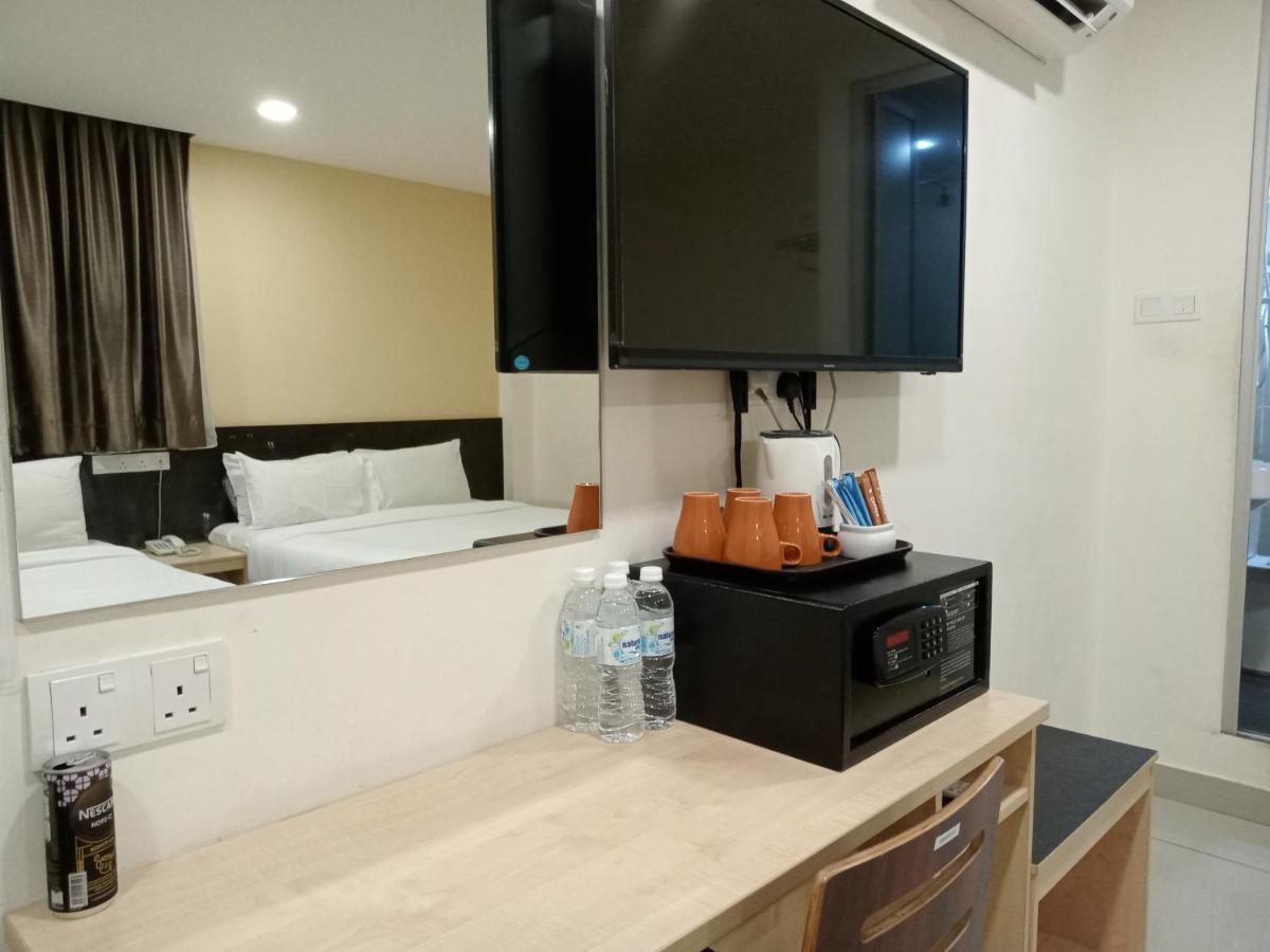 Avenue Bangi Hotel Kajang Esterno foto
