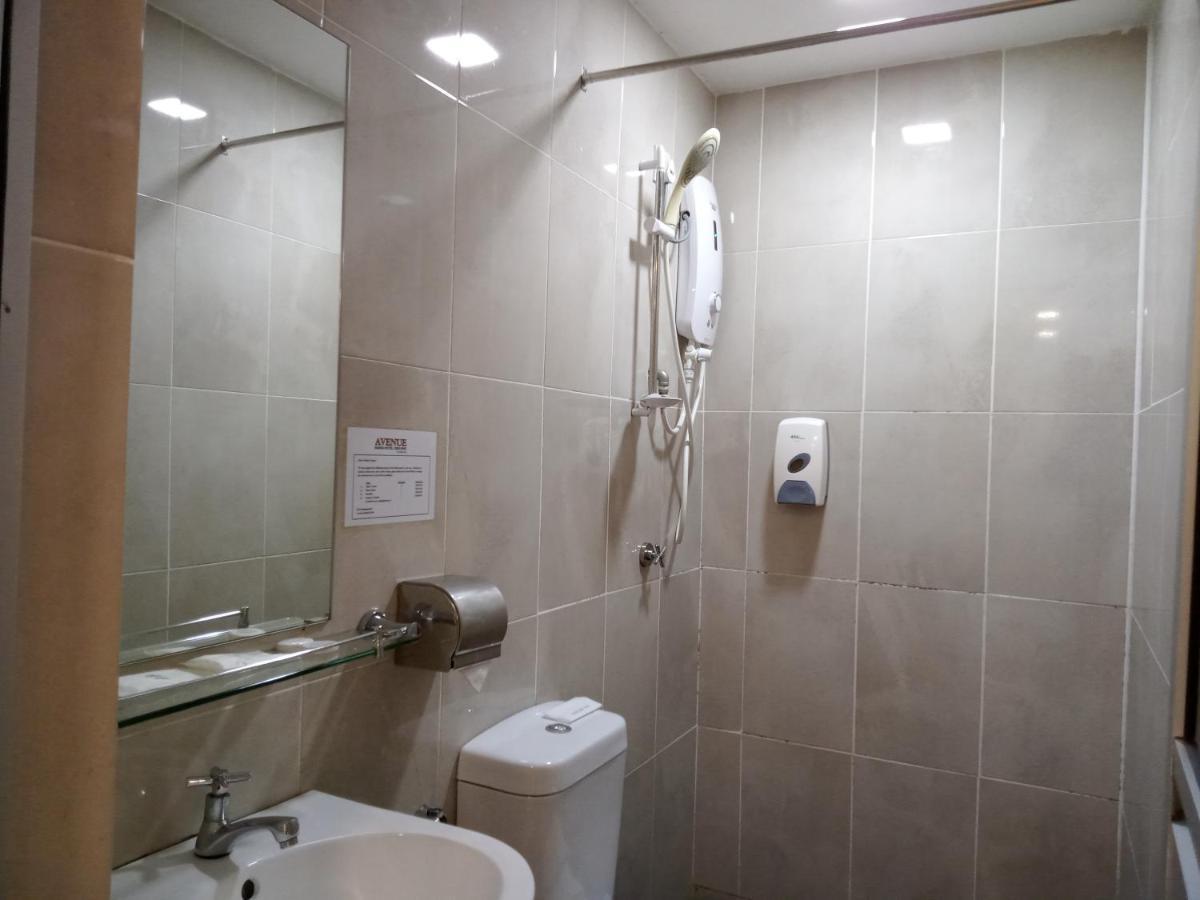 Avenue Bangi Hotel Kajang Esterno foto