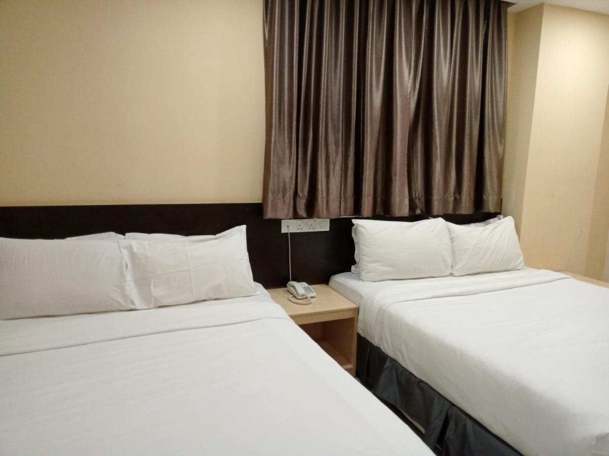 Avenue Bangi Hotel Kajang Esterno foto